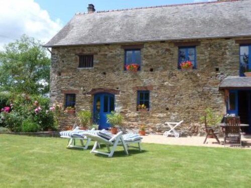 House / Villa - BERIGNY