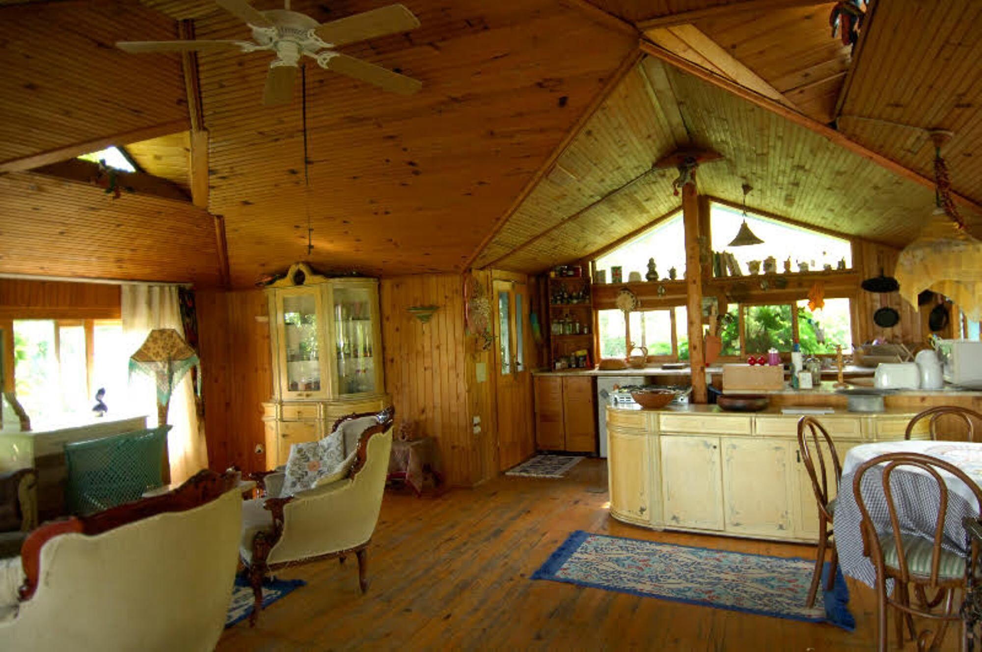 Country Cottage Romantic Retreat