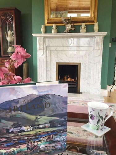 Luxurious Holiday Home with Wifi in the Heart of the Burren, Ballyvaughan.