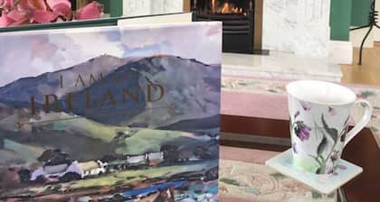 Luxurious Holiday Home with Wifi in the Heart of the Burren, Ballyvaughan.