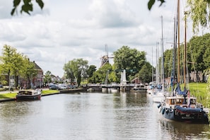 Port de plaisance