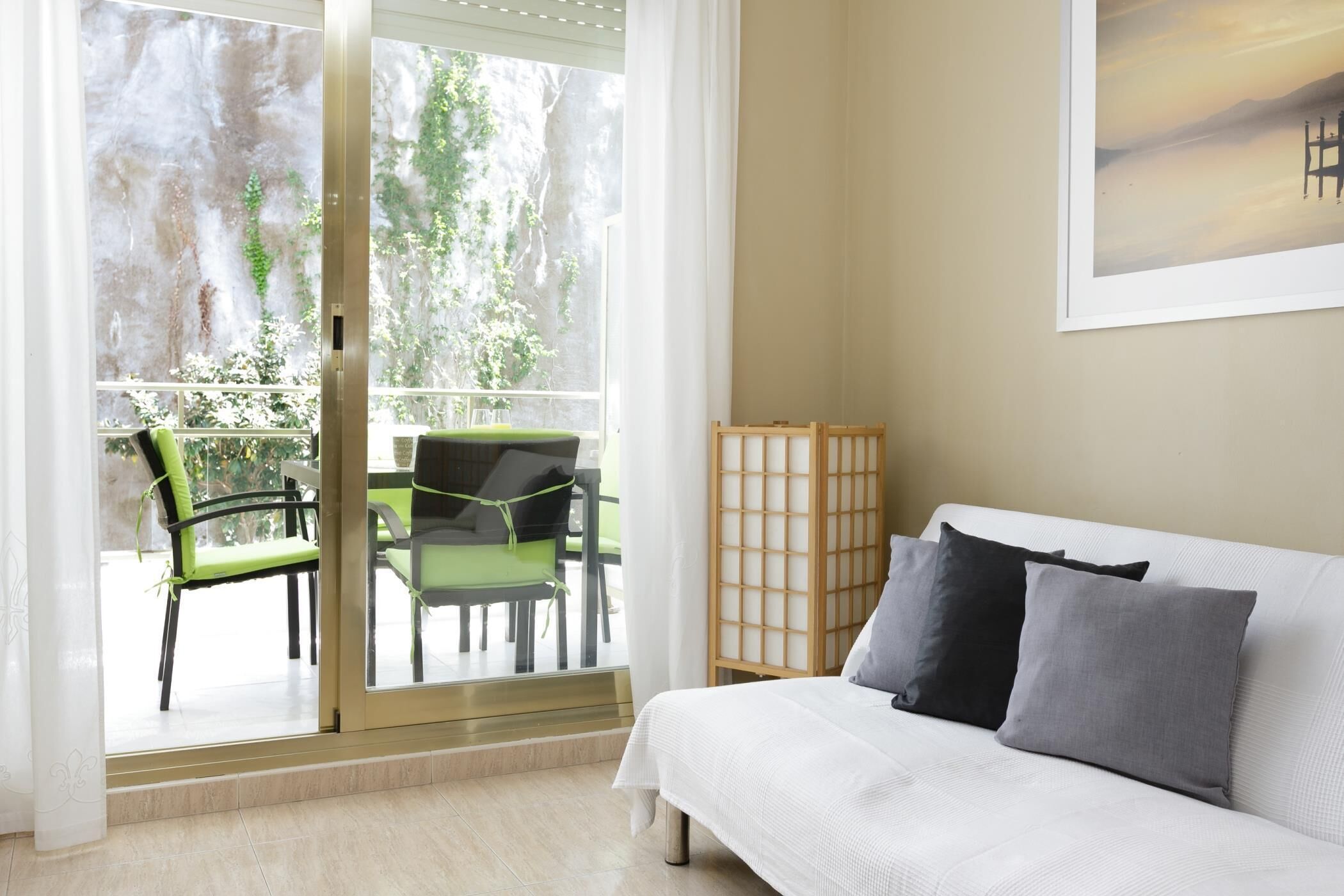 POOL APARTMENT NEAR BEACH TOSSA