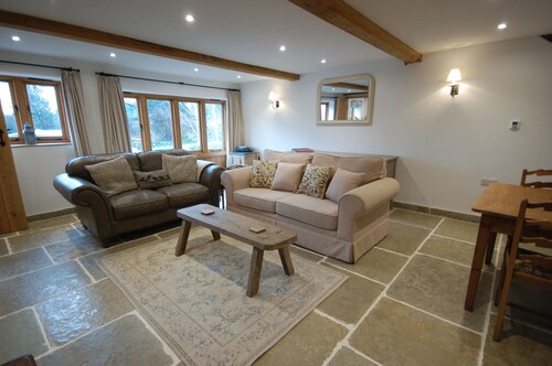 Cottage at Vennington, near Shrewsbury