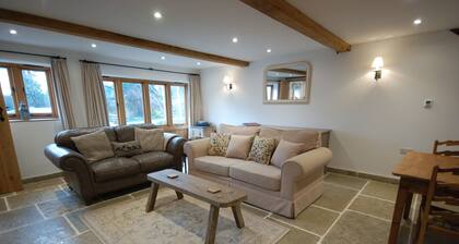 Cottage at Vennington, near Shrewsbury