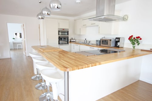 George's Cottage - set in the Heart of Woodchurch Village of the Kentish Weald