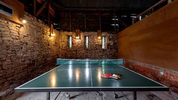 Sala de juegos