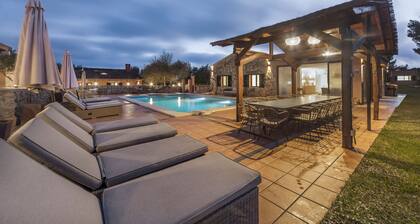 Cas Misser - oma uima-allas