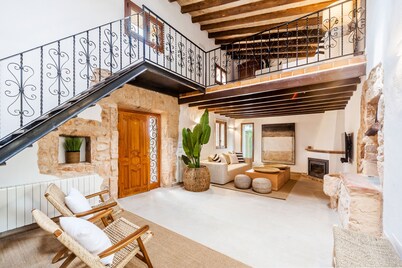 Cas Misser - Luxury finca for large groups