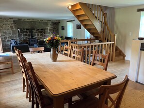 تناول الطعام