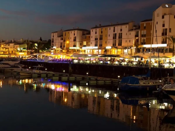 Port de plaisance