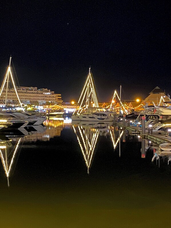Marina