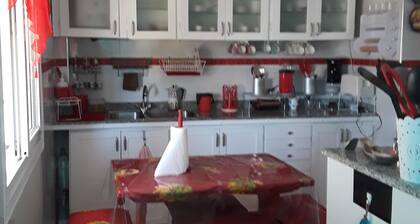 The pearl of Kouba lacroix