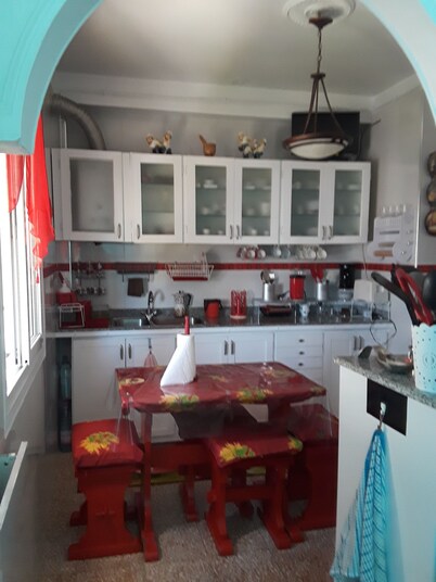 The pearl of Kouba lacroix  