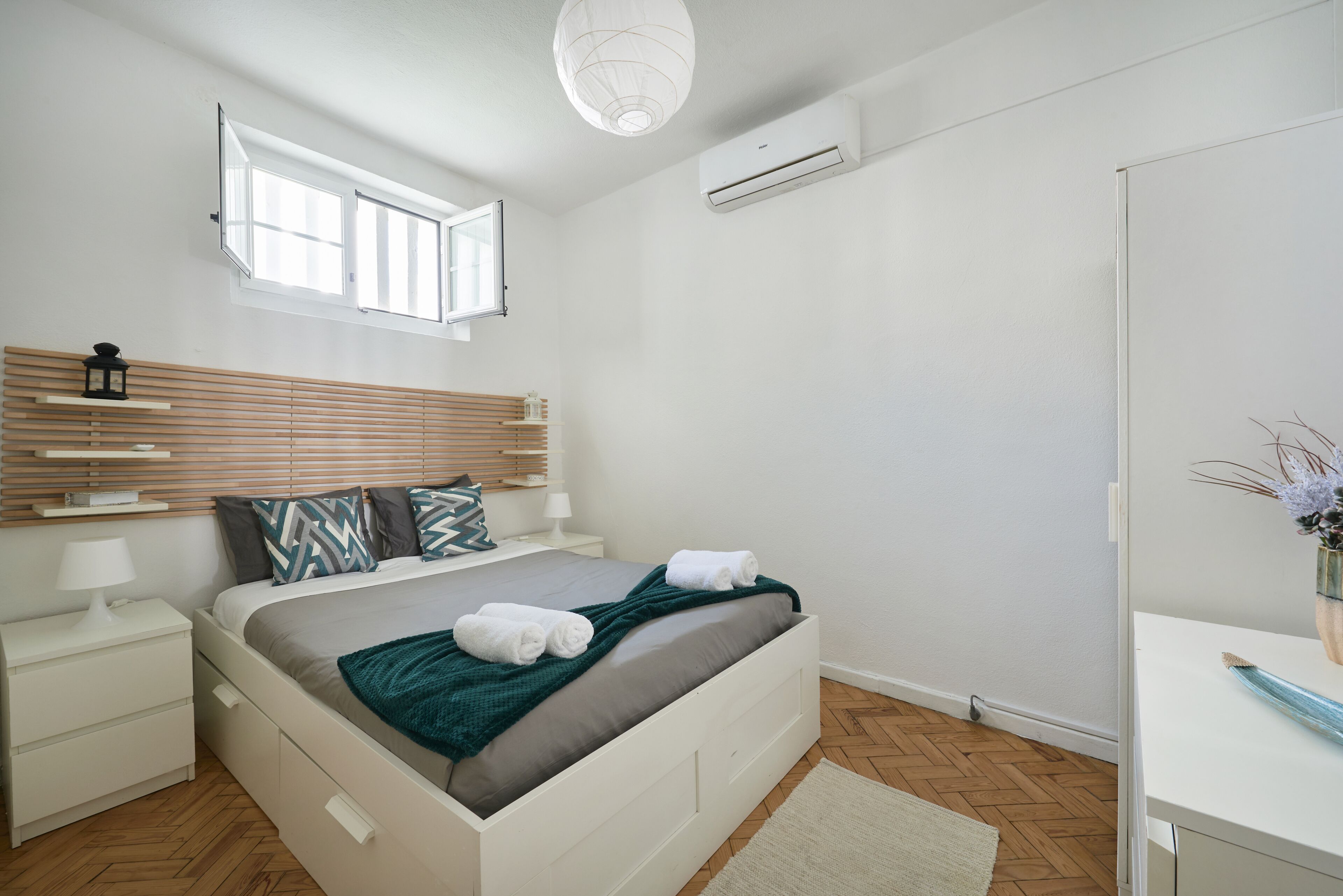 Remodeled home in Historic Centre of Évora 