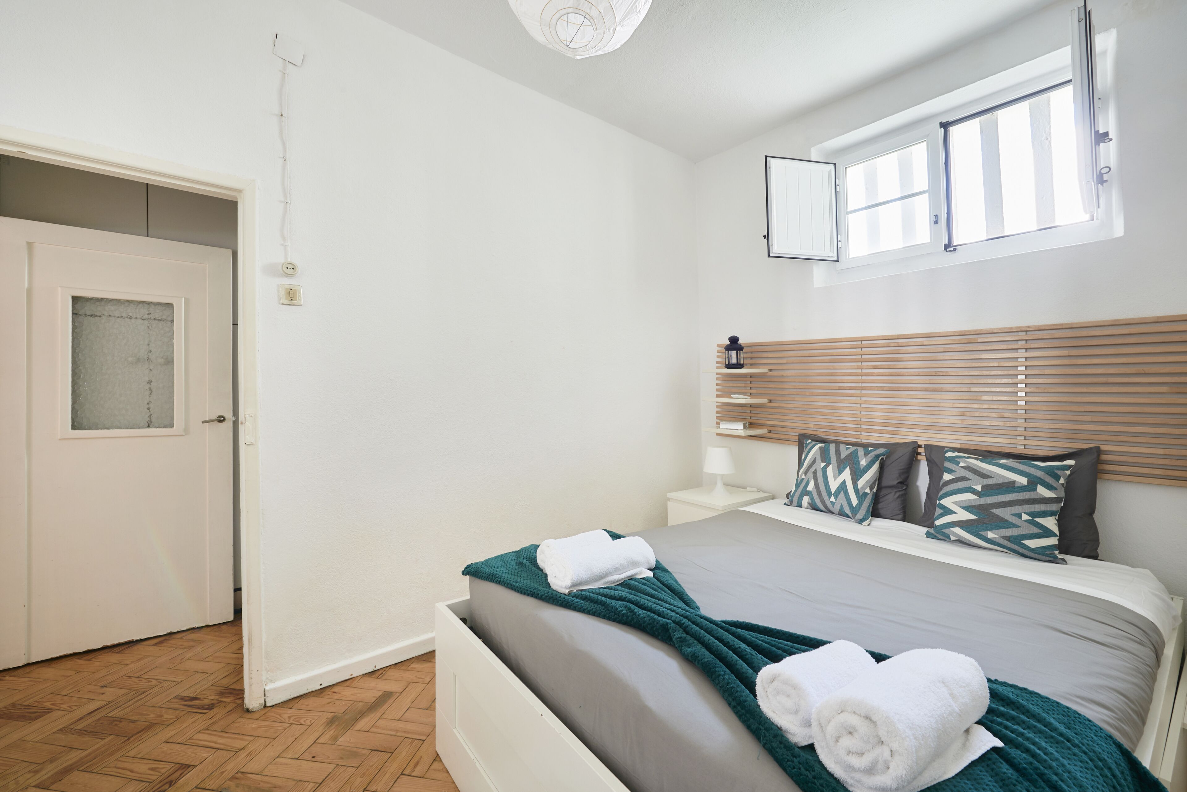 Remodeled home in Historic Centre of Évora 