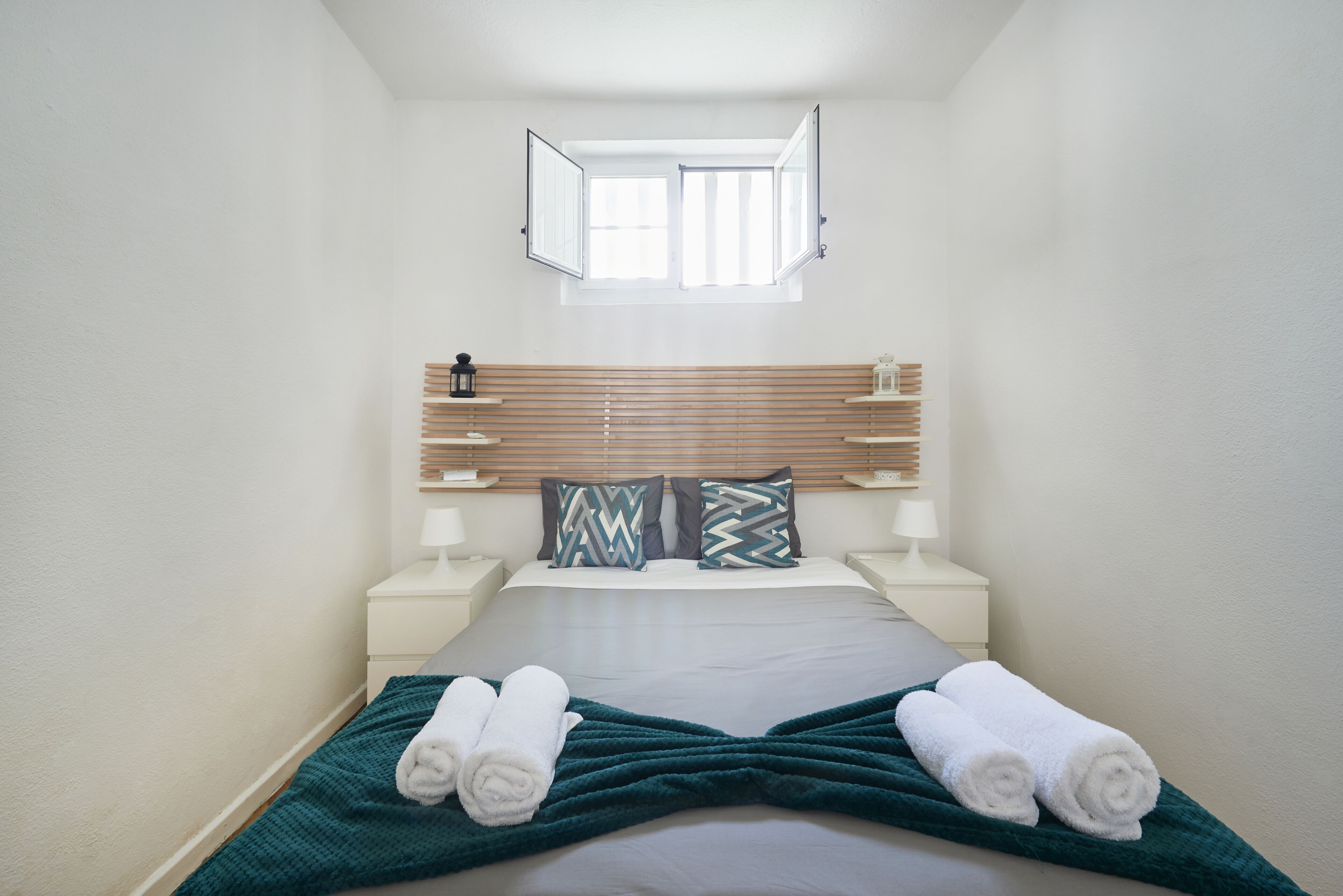 Remodeled home in Historic Centre of Évora 