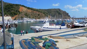 Marina
