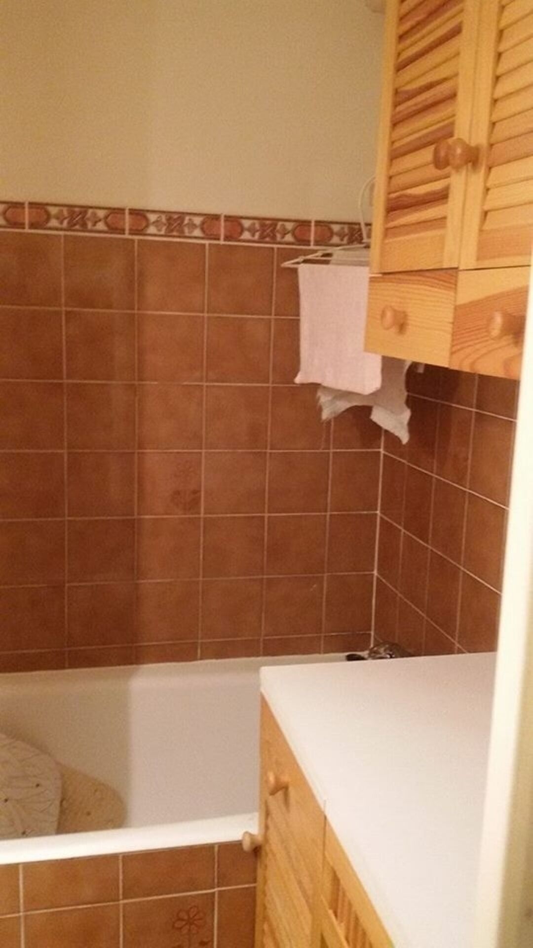 Studio 4 couchage dans station sport d hiver Alpes du sud