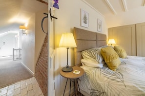 2 chambres, accès Internet, draps fournis