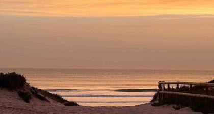 Salty Soul Beach House