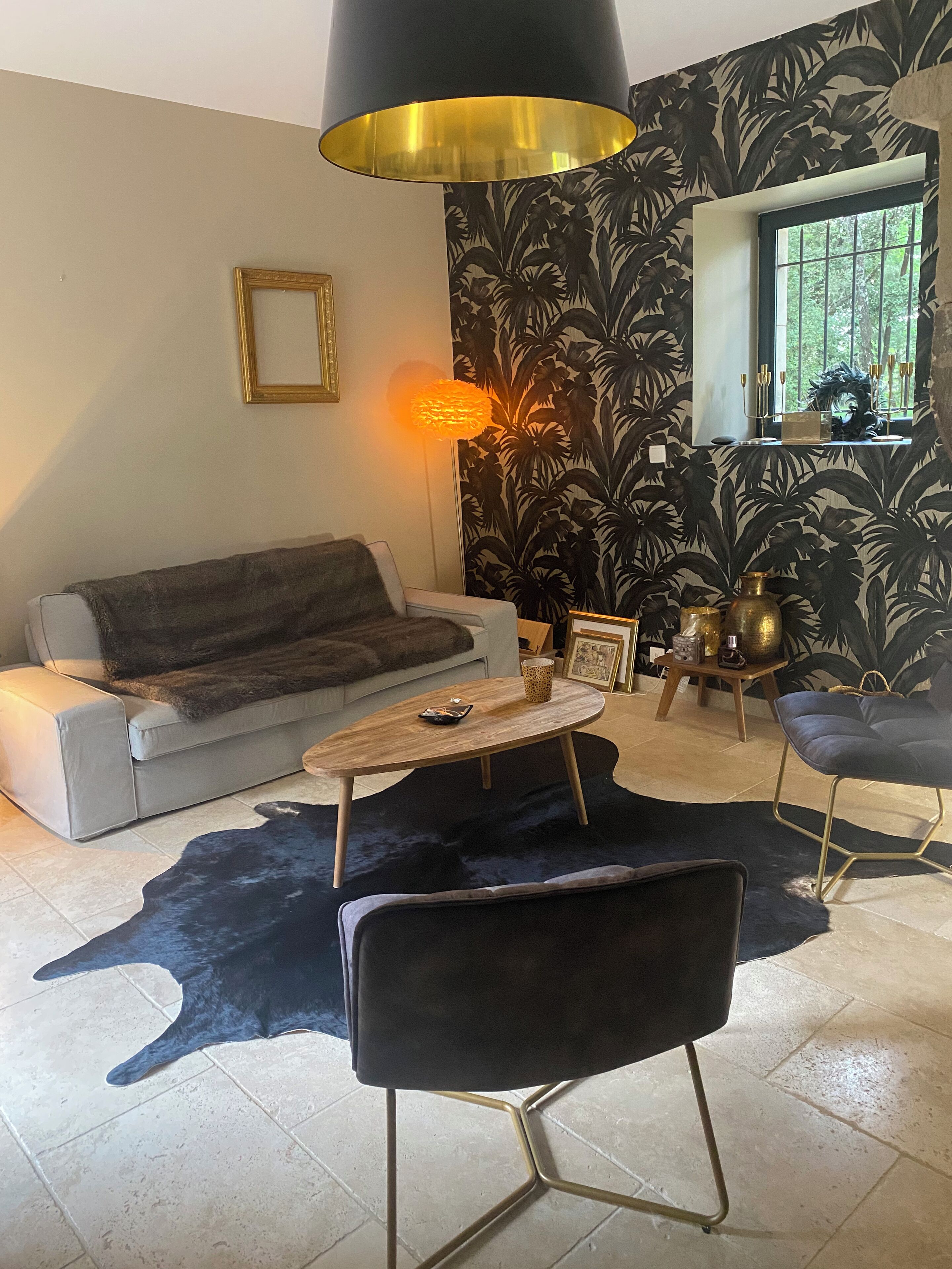 Mas des Demoiselles - Comfort, Calm, Well-Being and Telework