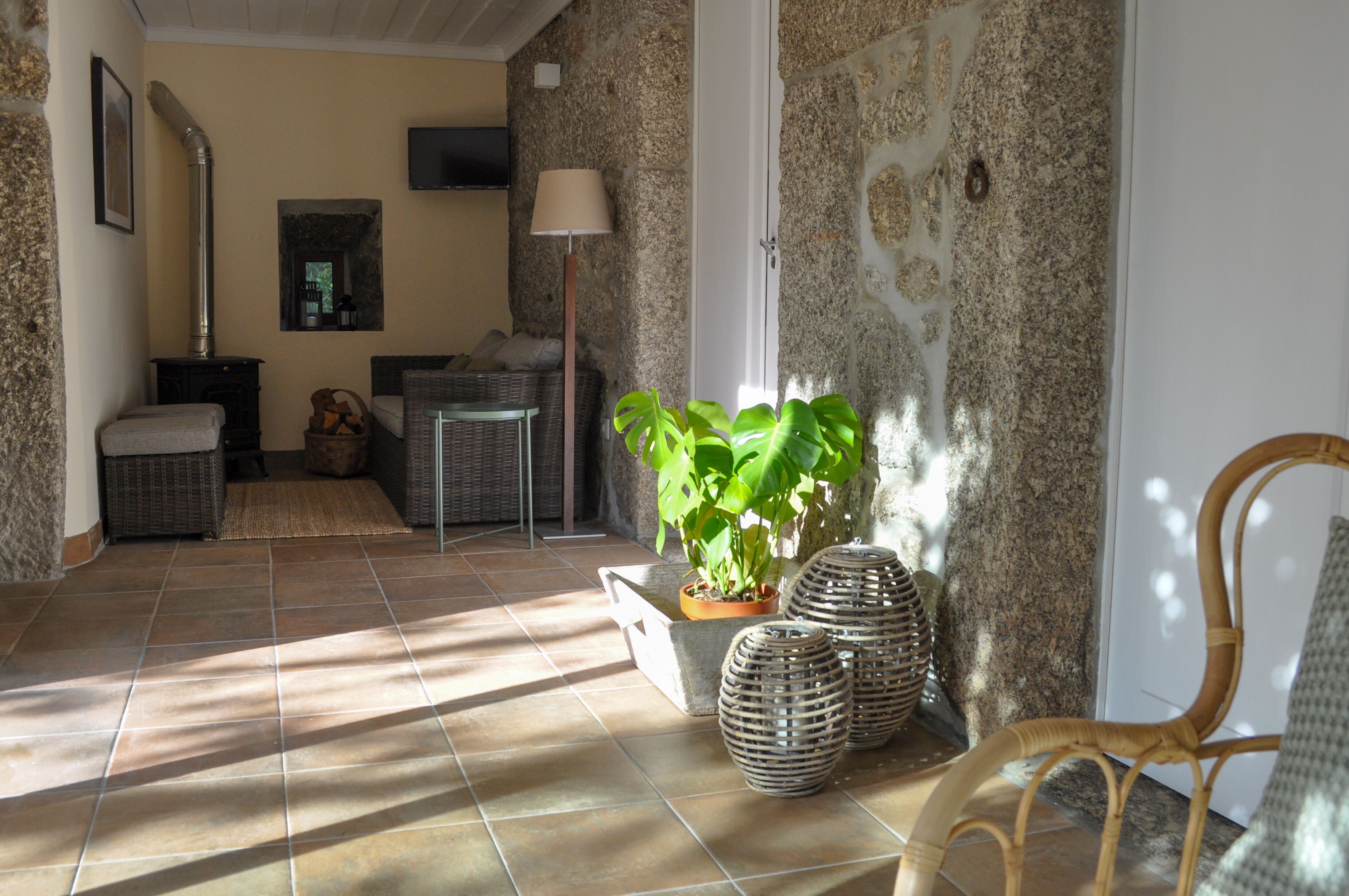 Casa do Lameiro - Country House