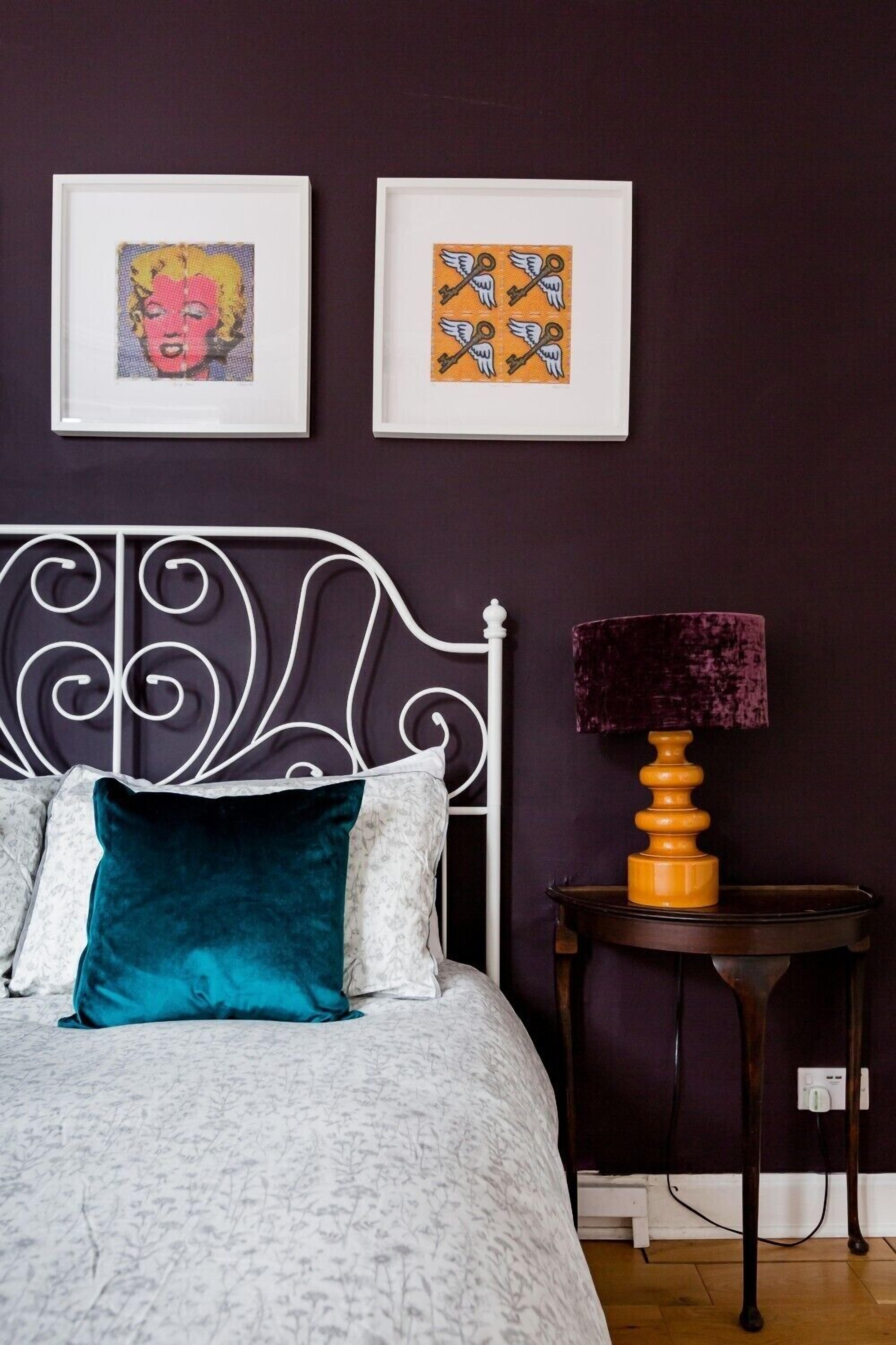 Cool Merchant City Center Apartment