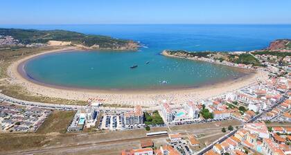 Espacio, serenidad y ocio para unas vacaciones inolvidables