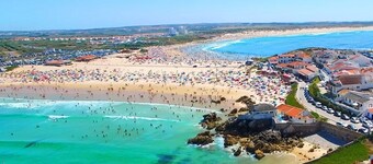 Espacio, serenidad y ocio para unas vacaciones inolvidables