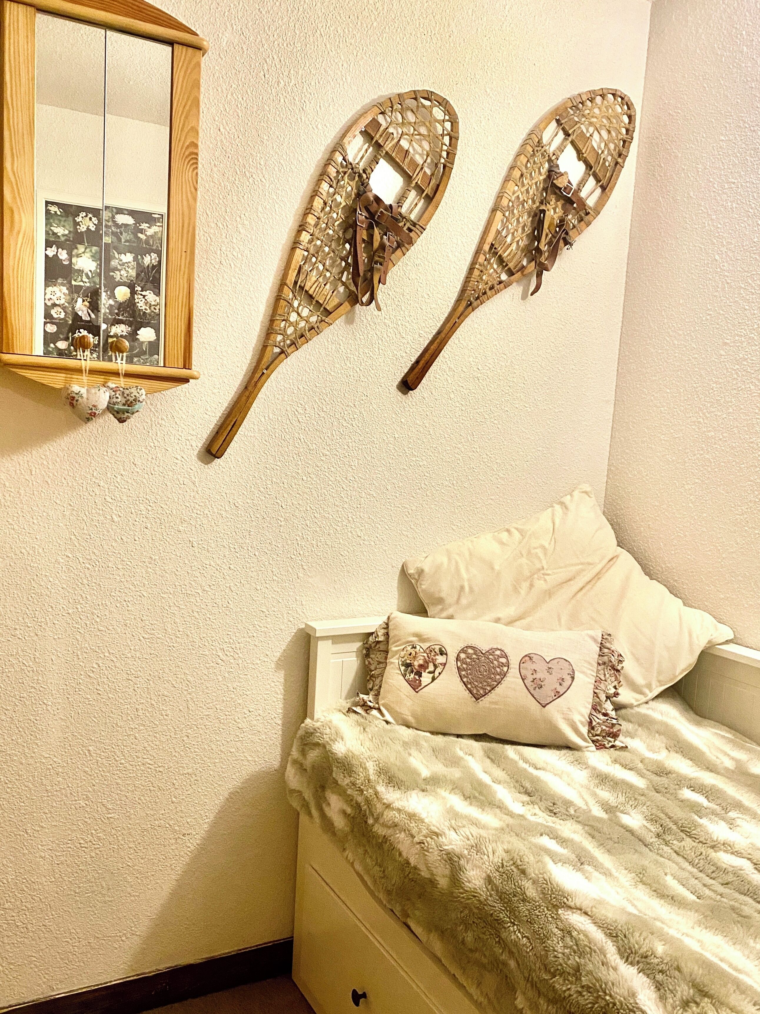 1 bedroom, free WiFi, bed sheets, wheelchair access