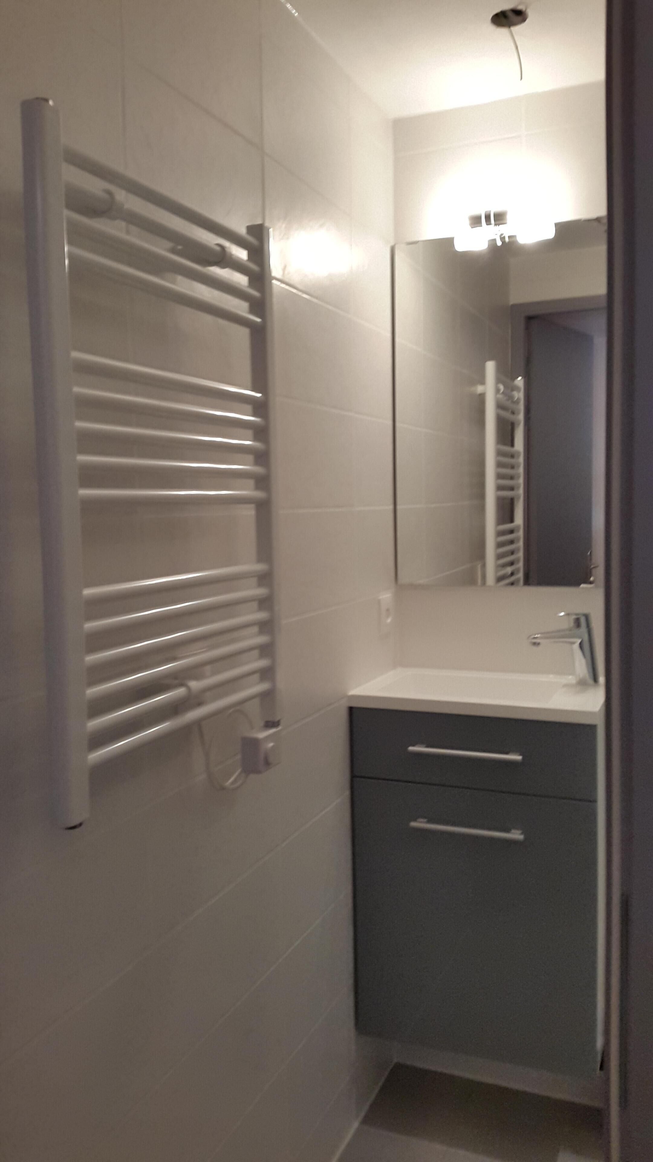 Arcs 1800 (village of Charvet) Ski-to-door apartment Residence Lauzières