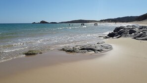 Plage à proximité