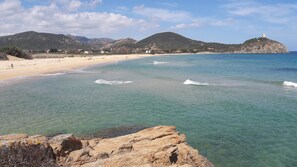 Beach nearby - Recently renovated cottage with breathtaking sea views (PULA)