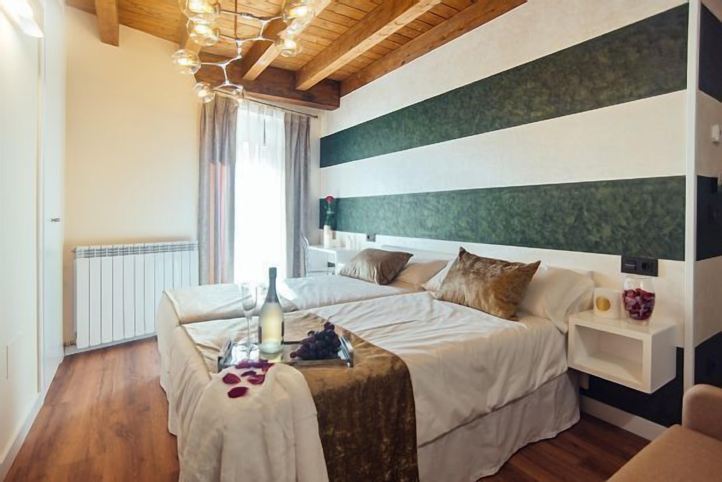 Casa Rural Pinares de Soria for 28 people (Full rental)