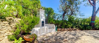 Villa Jardim, Games room, Private pool, Sea view AC, Smart tv, Wifi