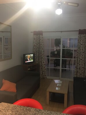 TV