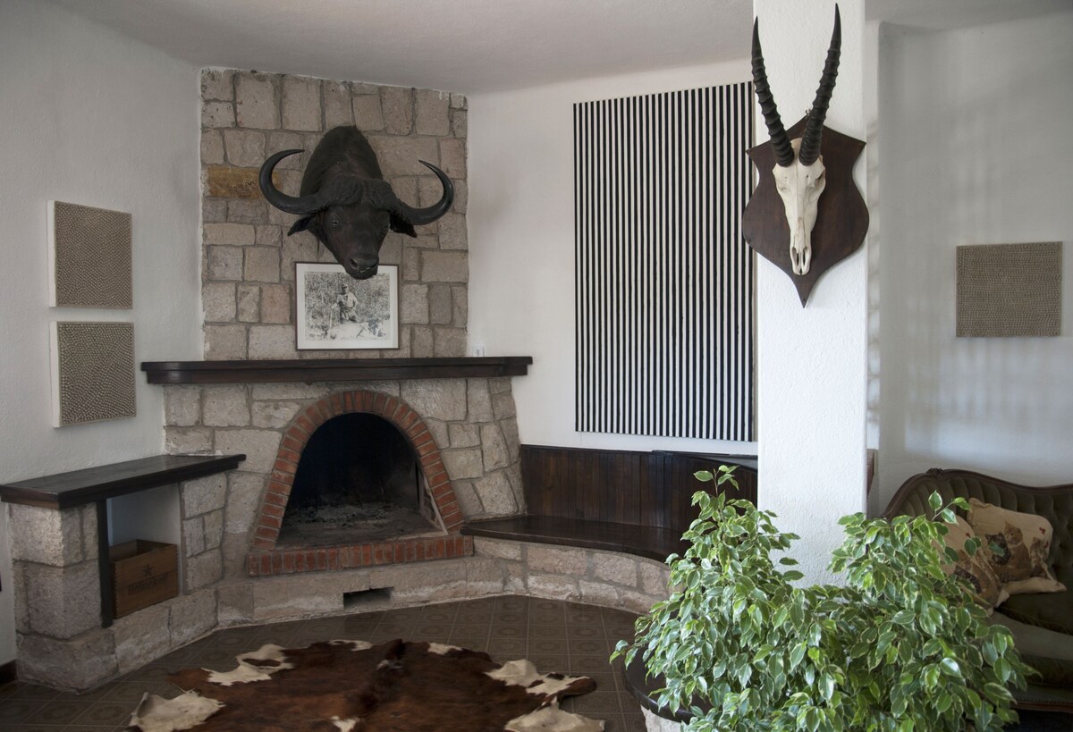 Image de profil de l’hôte