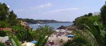 Exclusive Villa with Private Pool and a Perfect Location just 5 Minutes Walk to Cala Egos Beach!