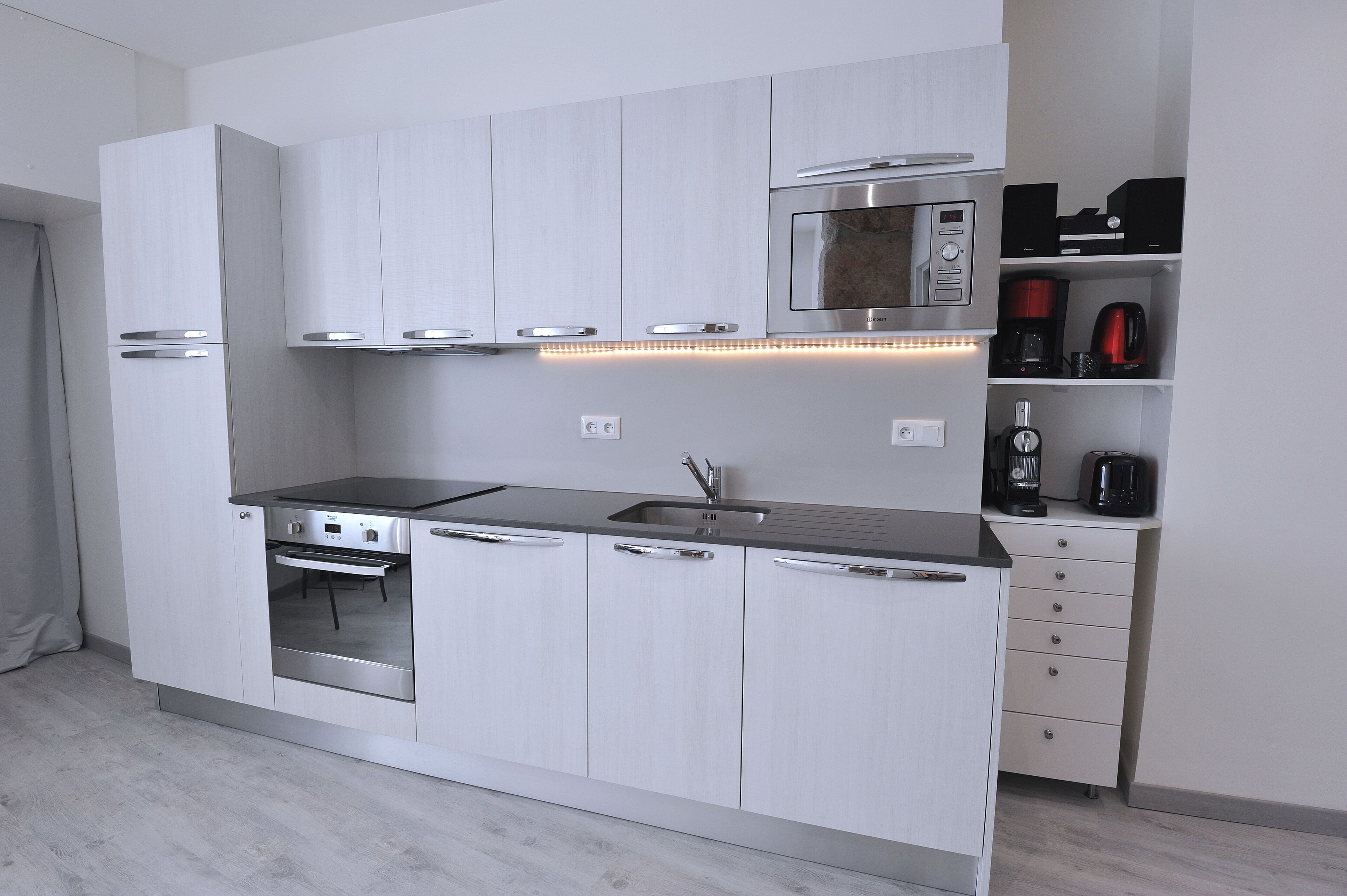 "The 10" - Nice Massena hypercentre Carré d'Or