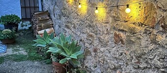 Cosy Quiet Hideaway with two Terraces, perfect location old town Tarifa