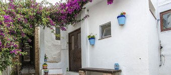 Ruhiges Refugium mit Terrasse im Altstad perfekte Lage