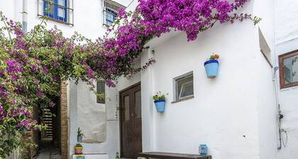Ruhiges Refugium mit Terrasse im Altstad perfekte Lage