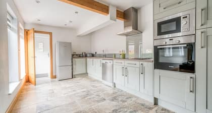 Luxury Cottage | New Forest | Family | Friends |