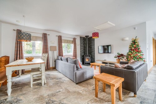 Luxury Cottage | New Forest | Family | Friends |