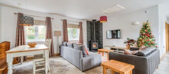 Luxury Cottage | New Forest | Family | Friends |