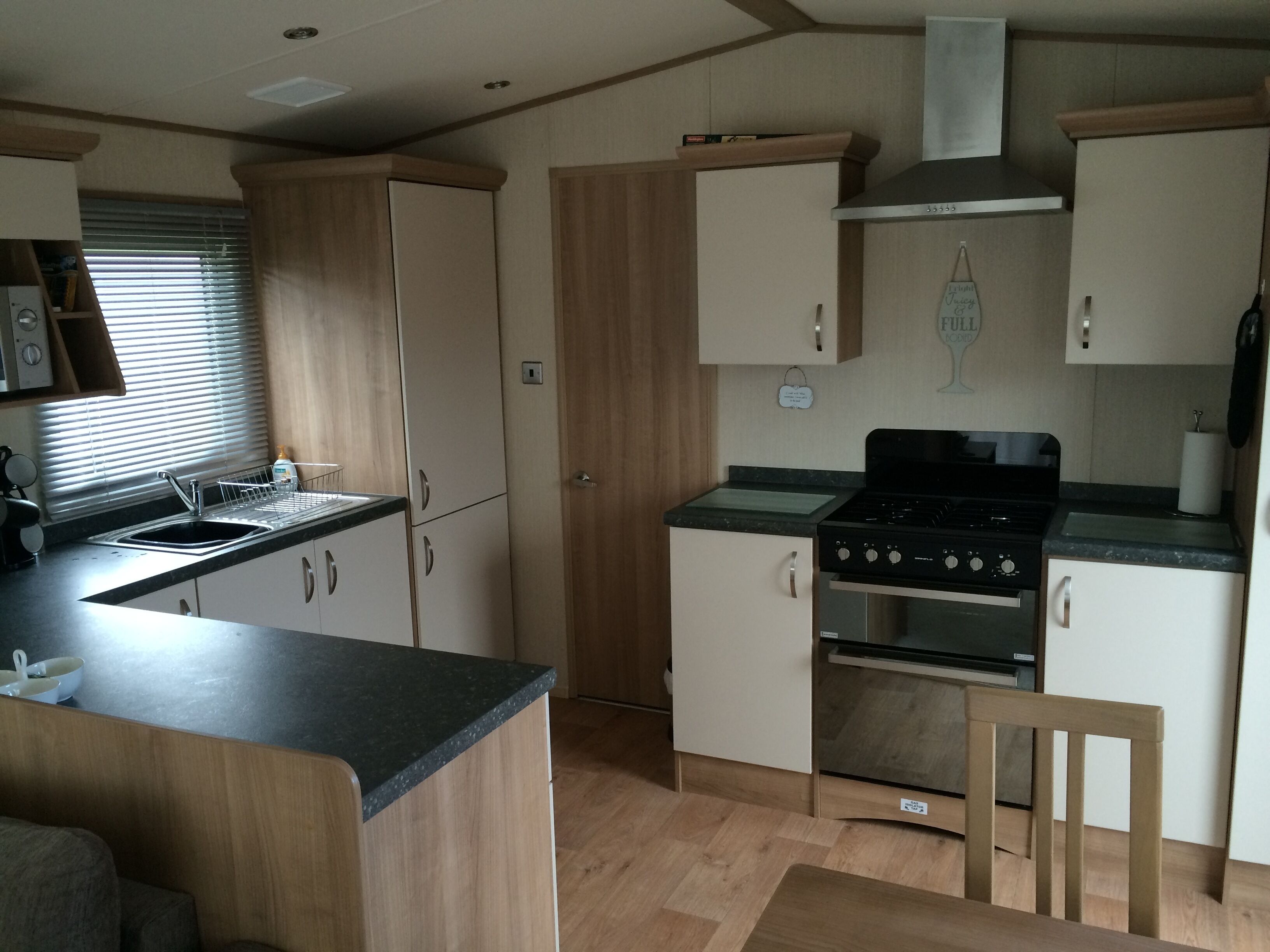 Aviemore Holiday Chalet