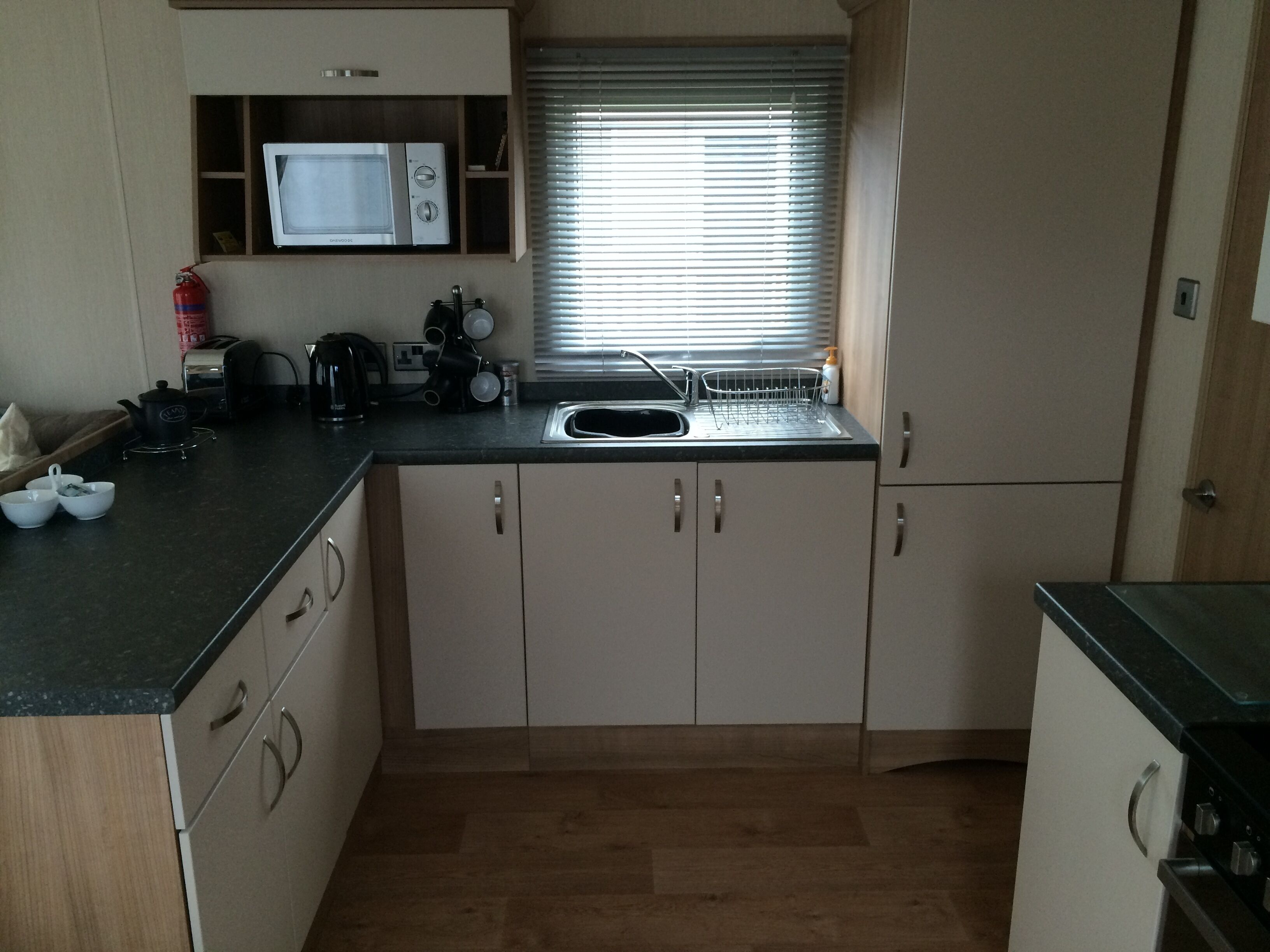 Aviemore Holiday Chalet