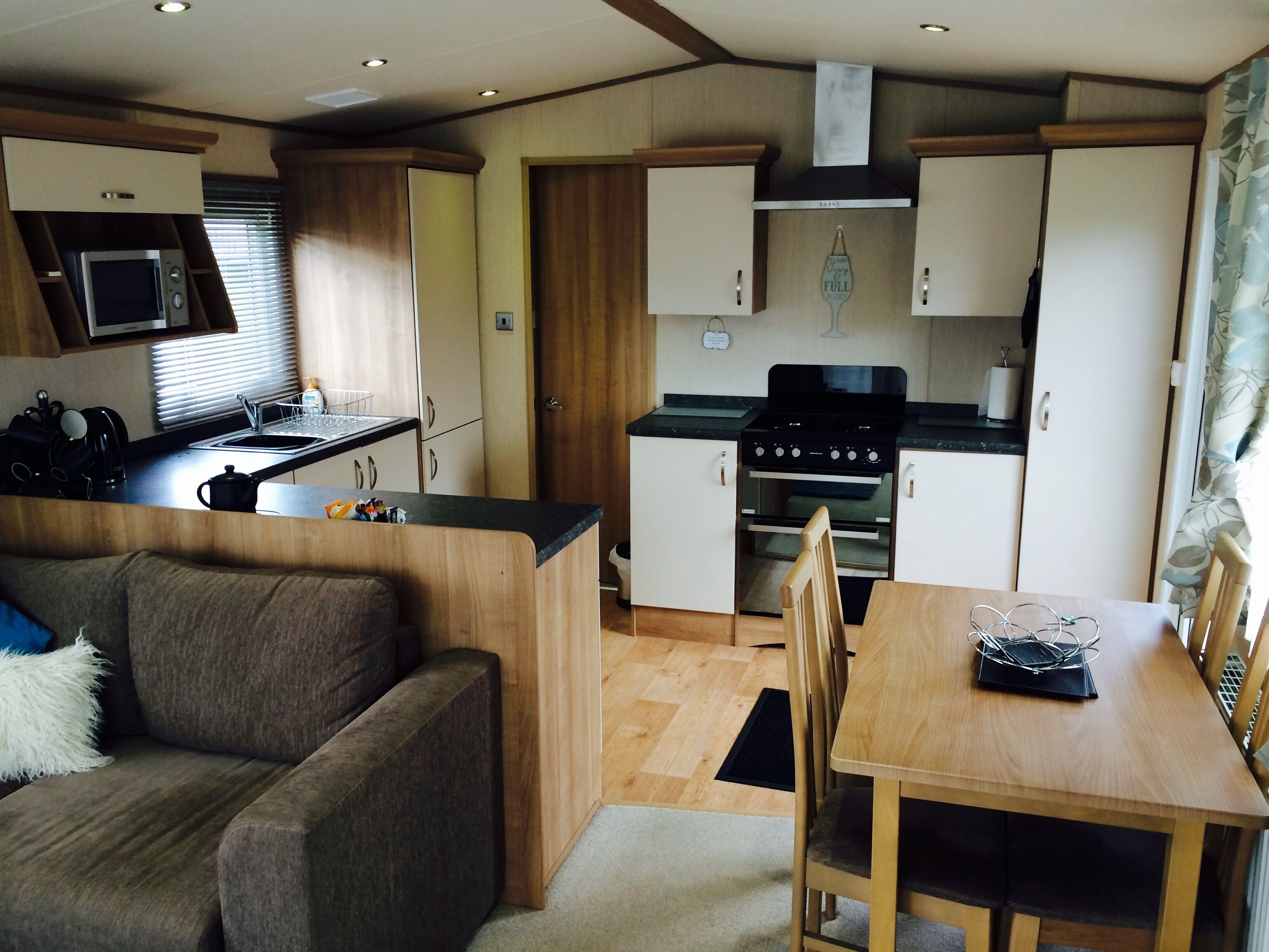 Aviemore Holiday Chalet