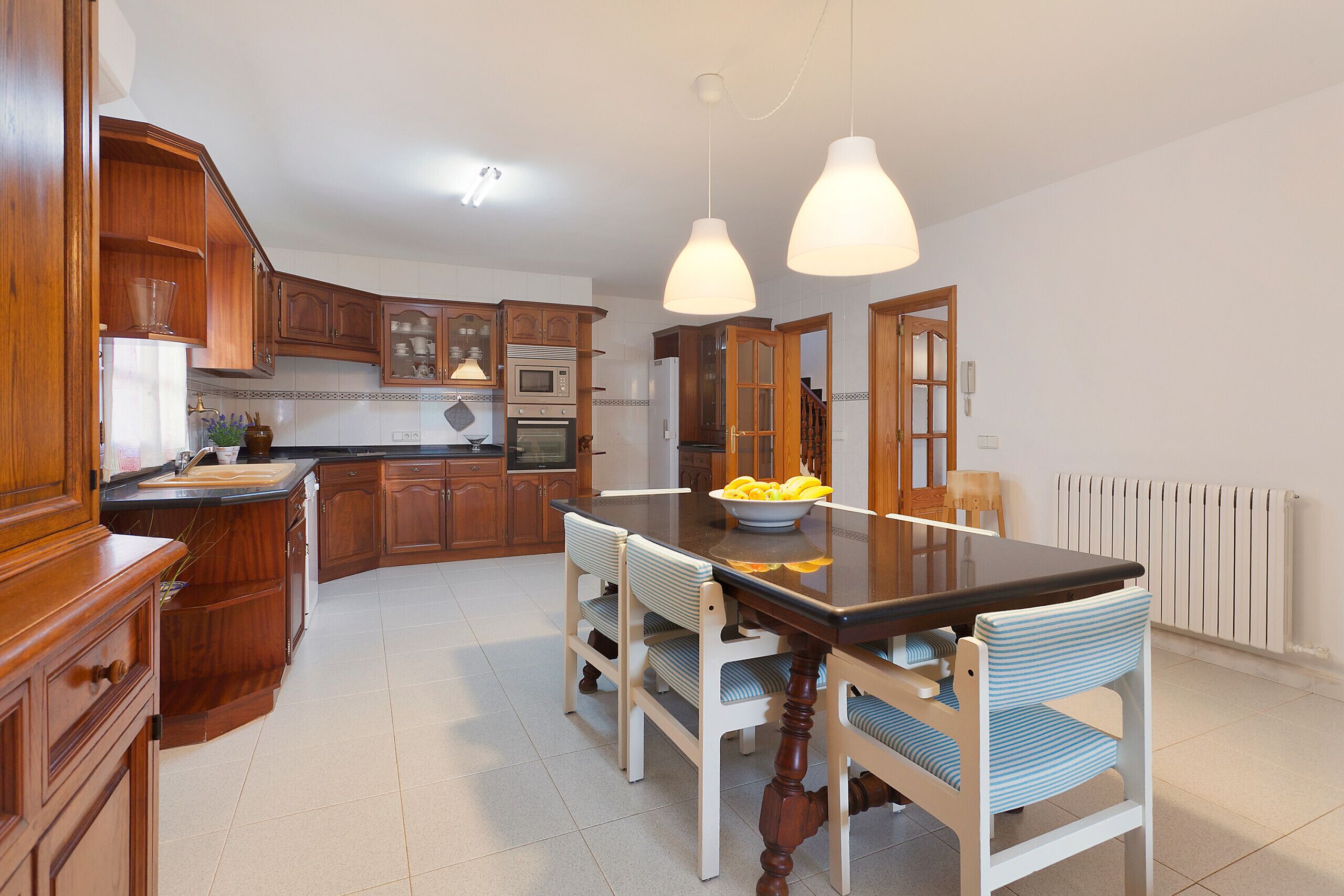 Ca'n Reto - con piscina privada