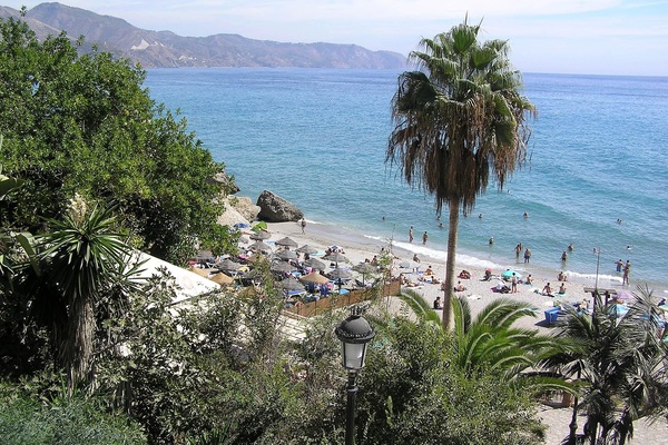 Plage